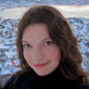 Meet your Posher, Ariel